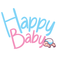 HappyBaby | Συνεργάτες Craftery Digital Services