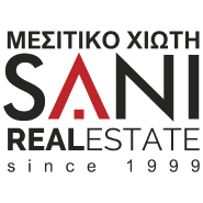 Sani Realestate | Συνεργάτες Craftery Digital Services