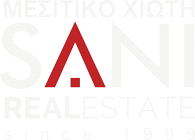 Sani Real Estate | Web Development Project | Craftery